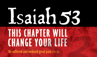 Image result for Isaiah 53